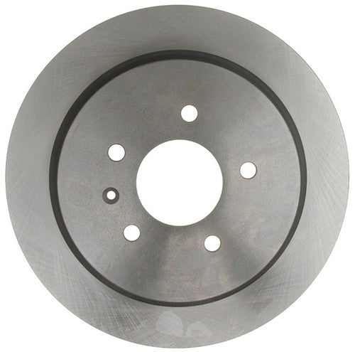 Raybestos Brakes 580102R R-Line BRAKE ROTORS OEM