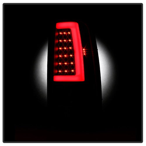Xtune 9048715 Version 3 TAIL LIGHT KIT