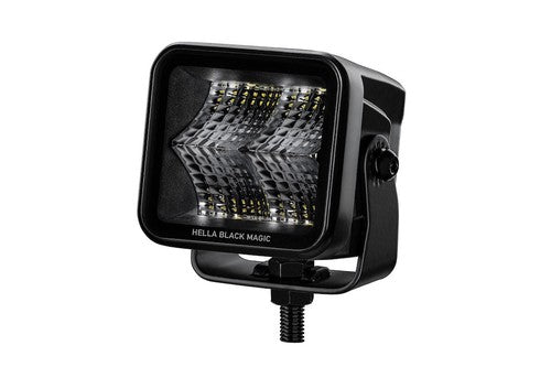 Hella 358176801 Black Magic  FOG LIGHT KIT