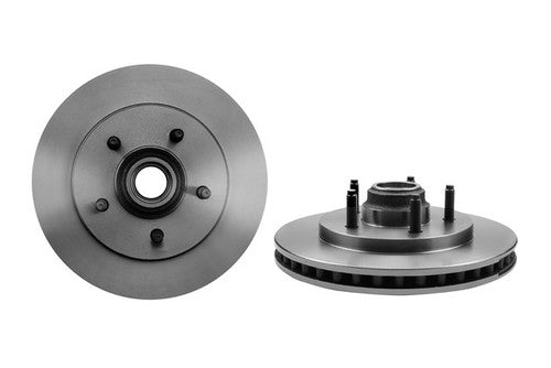 Brembo 09881480C02  BRAKE ROTORS