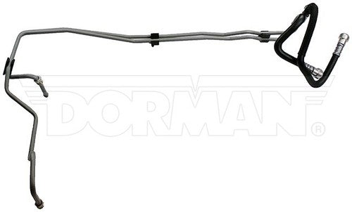 Dorman (OE Solutions) 624-642 OE Solutions AUTOMATIC TRANS FILTERS &PARTS