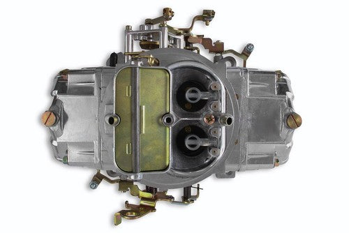Holley Performance 0-4777S 4 650 Manual Carburetor