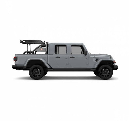 Black Horse Offroad WRB-09BK Warrior ROLLBAR