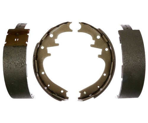 Raybestos Brakes 705PG Element3 BRAKE SHOES OEM