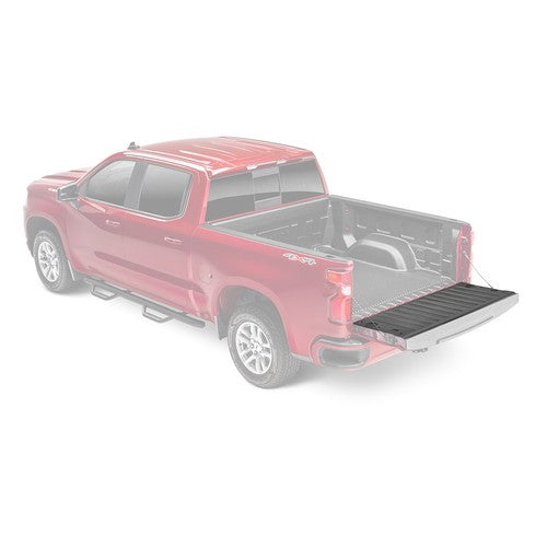 TrailFX RC20HDTG TFX Bedliners TAILGATE LINER