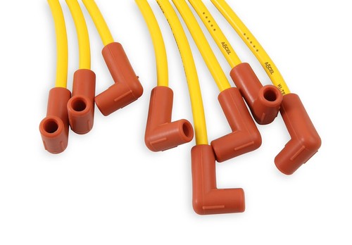 ACCEL Ignition 4048 Super Stock 4000 Series SPARK PLUG WIRES