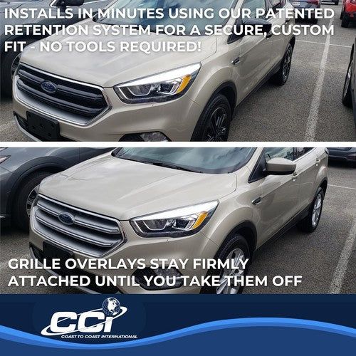 Coast To Coast IWCGI148  GRILL INSERT