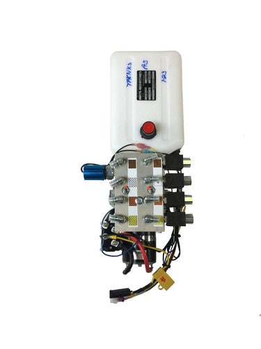 Equalizer Systems 70175  TRAILER STABILIZATION