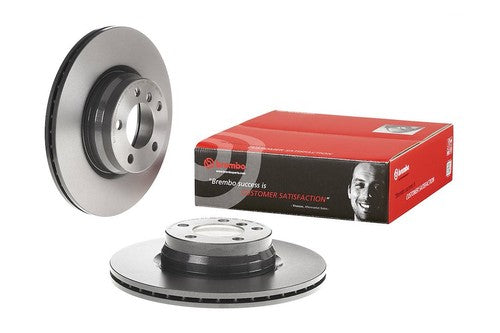 Brembo 09C11611C02  BRAKE ROTORS