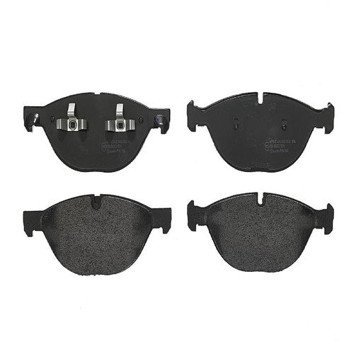 Brembo Front Ceramic Brake Pads Fits 2011-2018 BMW X5 X6 Brake Pads P06058N