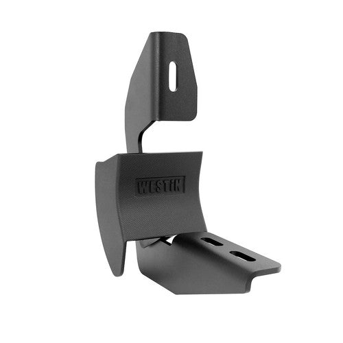 Westin Automotive 28-81095 Black Textured Powder Coated Running Board
