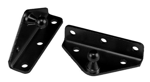 JR Products BR-12553  EXTERIOR HARDWARE RV