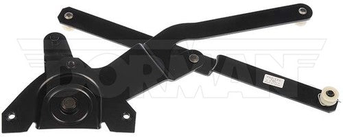 Dorman (OE Solutions) 752-122 OE Solutions WINDOW ASSEMBLIES & MOTORS