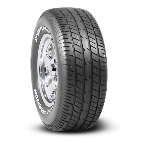 Mickey Thompson 90000000180 Street & Racing P 225-70 R 15 Tire