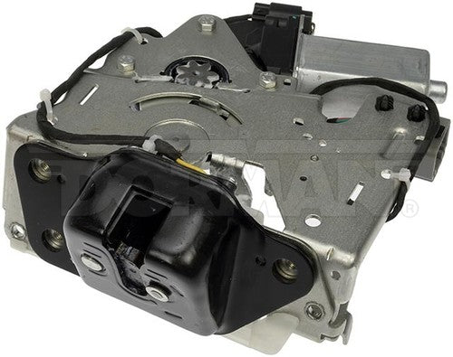 Dorman (OE Solutions) 937-924 OE Solutions DOOR HANDLE OEM