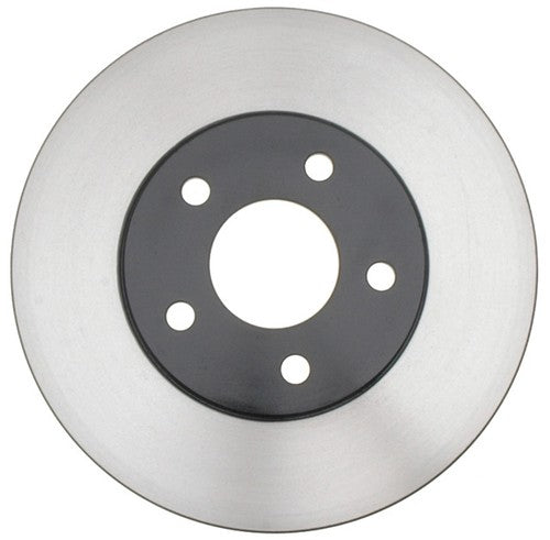 Raybestos Brakes 580382 Specialty - Street Performance BRAKE ROTORS OEM