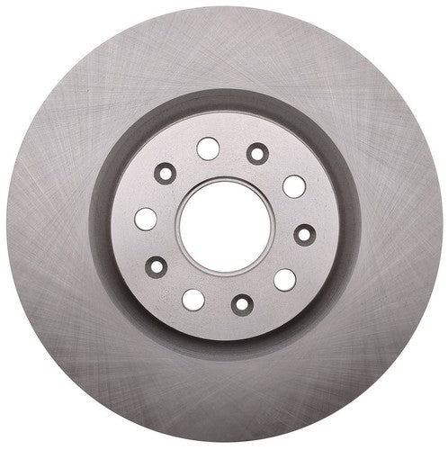 Raybestos Brakes 581912R R-Line BRAKE ROTORS OEM