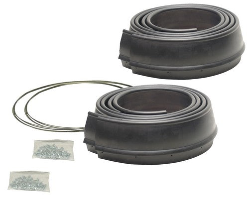 Pacer Performance 52-189 Flexy Flares  FENDER FLARES