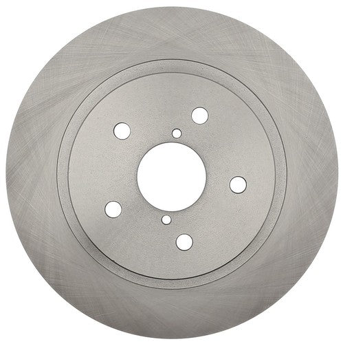 Raybestos Brakes 981956R R-Line BRAKE ROTORS OEM