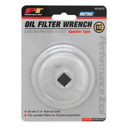 Performance Tool W54076  TOOL