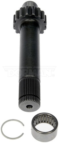 Dorman (OE Solutions) 630-457 OE Solutions DRIVESHAFT & CV SHAFT OEM