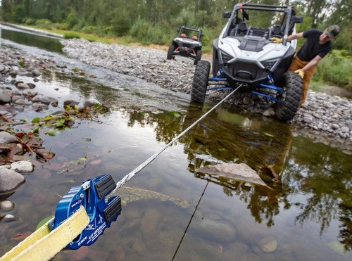 Warn 101040 VRX 45-S WINCHES