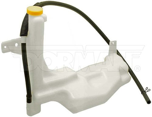 Dorman (OE Solutions) 603-610 OE Solutions HEATER PARTS