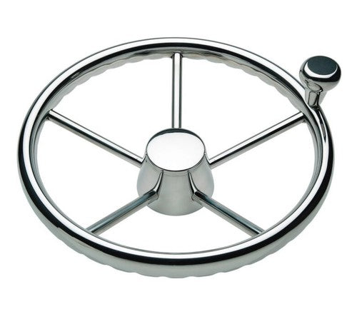 Grant Products 562-15-A Salt Water Vintage Destroyer STEERING WHEEL