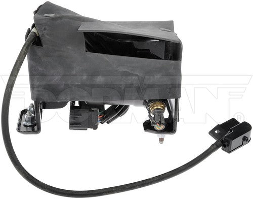 Dorman (OE Solutions) 949-099 OE FIX AC CLUTCH & IDLER PARTS