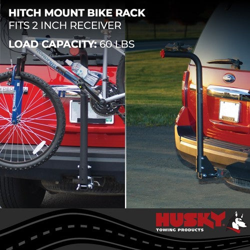 Husky Towing 81146  BIKE RACK