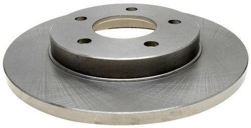 Raybestos Brakes 580171R R-Line BRAKE ROTORS OEM