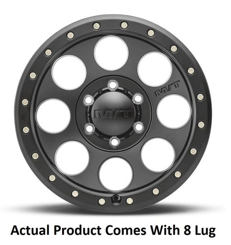 Mickey Thompson Wheel 274708 Classic Pro WHEELS