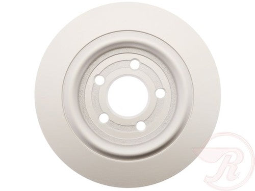 Raybestos Brakes 682613FZN Element3 BRAKE ROTORS OEM