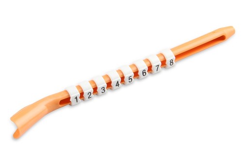 MSD Ignition 32819 Super Conductor SPARK PLUG WIRES
