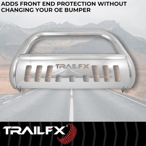 TrailFX B0045S TFX Bull Bars BULL BAR