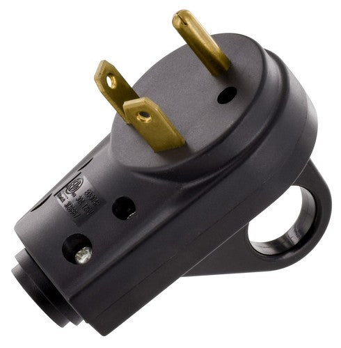 Valterra A10-P30VP Mighty Cord  PIGTAIL ADAPTERS AND PLUGS RV
