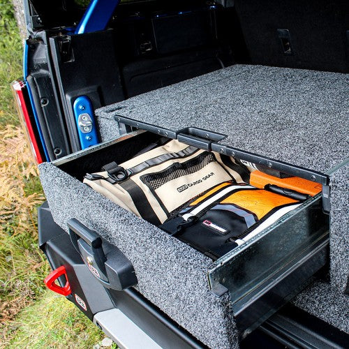 ARB BRONFKIK  CARGO DRAWER ACCESSORIES