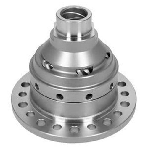 Yukon Gear & Axle SL D30-4-27-LSD Spartan Locker GEAR SET RING & PINION