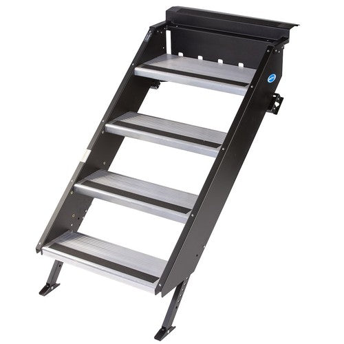 MOR/ryde STP-212 Gen 2 STEPS & STEP RUGS RV
