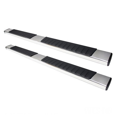 Westin Automotive 28-71220 R7 Series NERF BAR OVAL 6"