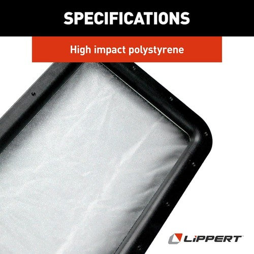 Lippert Components 363370  DOORS RV