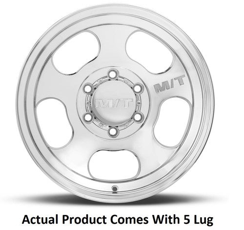 Mickey Thompson Wheel 274626 Canyon WHEELS