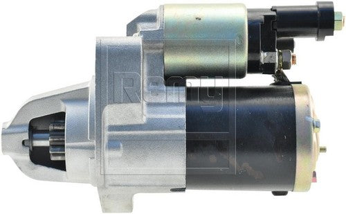 Remy International 17387 Premium Remanufactured STARTER OEM