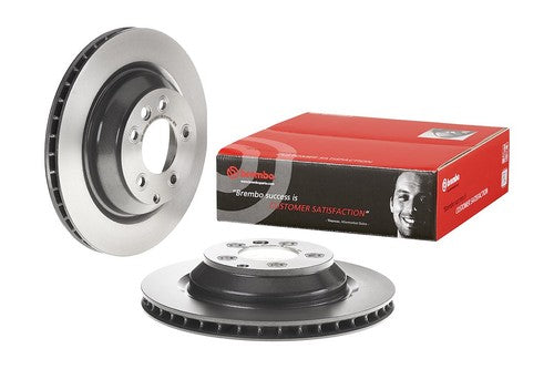 Brembo 09987111C02  BRAKE ROTORS