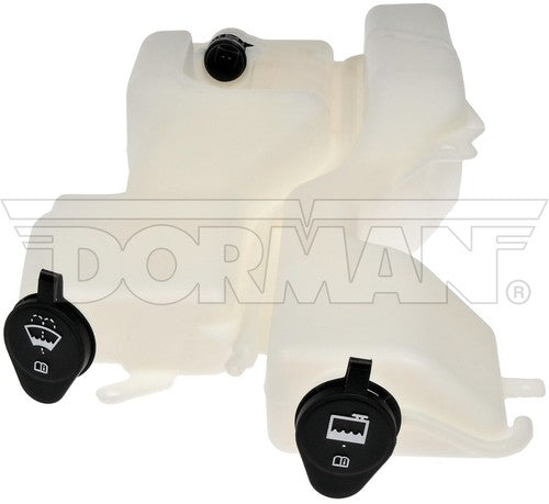 Dorman (OE Solutions) 603-574 OE Solutions HEATER PARTS