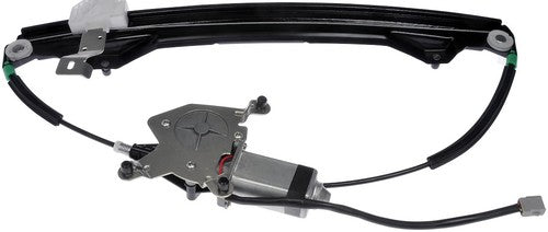 Dorman (OE Solutions) 748-507 OE Solutions WINDOW ASSEMBLIES & MOTORS