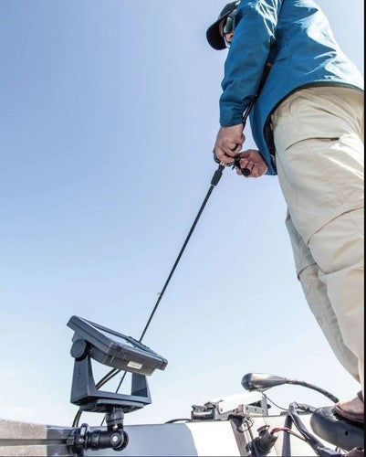 Railblaza 02-4141-11 R-Lock R FISH FINDER COMPONENTS