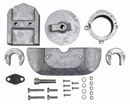 Sierra Marine 18-6158A Marine Series MARINE ANODES