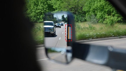 Air Lift 25342 Towtal View LaneGuard Pro SENSOR
