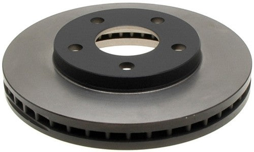 Raybestos Brakes 56325 Specialty - Street Performance BRAKE ROTORS OEM